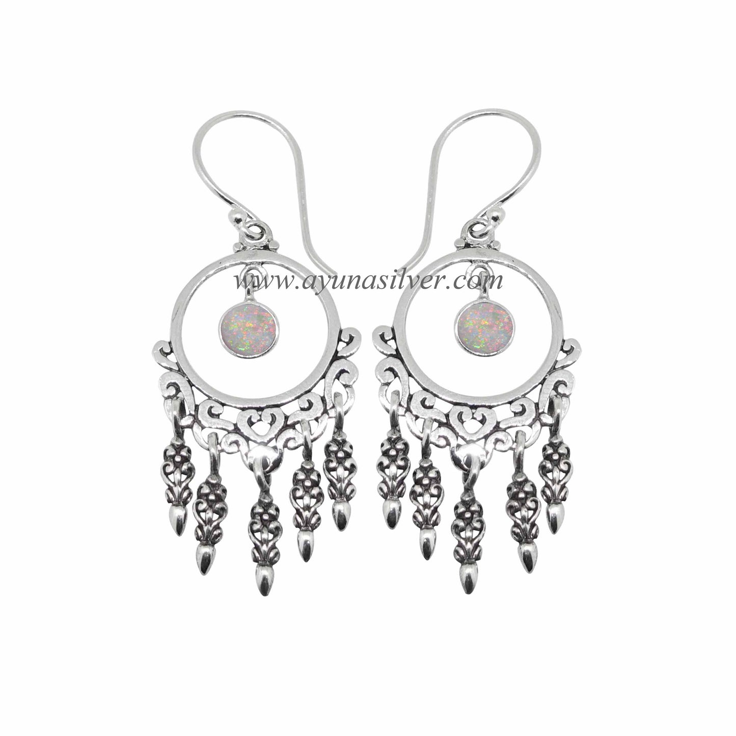 EARRING SER0950_OPW