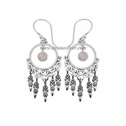 EARRING SER0950_OPW