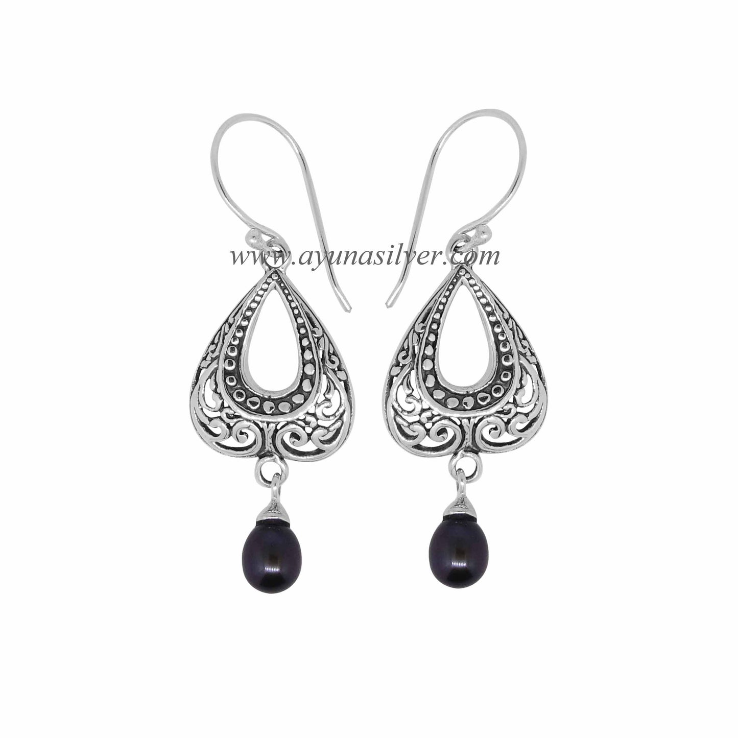 EARRING SER0951_BPL