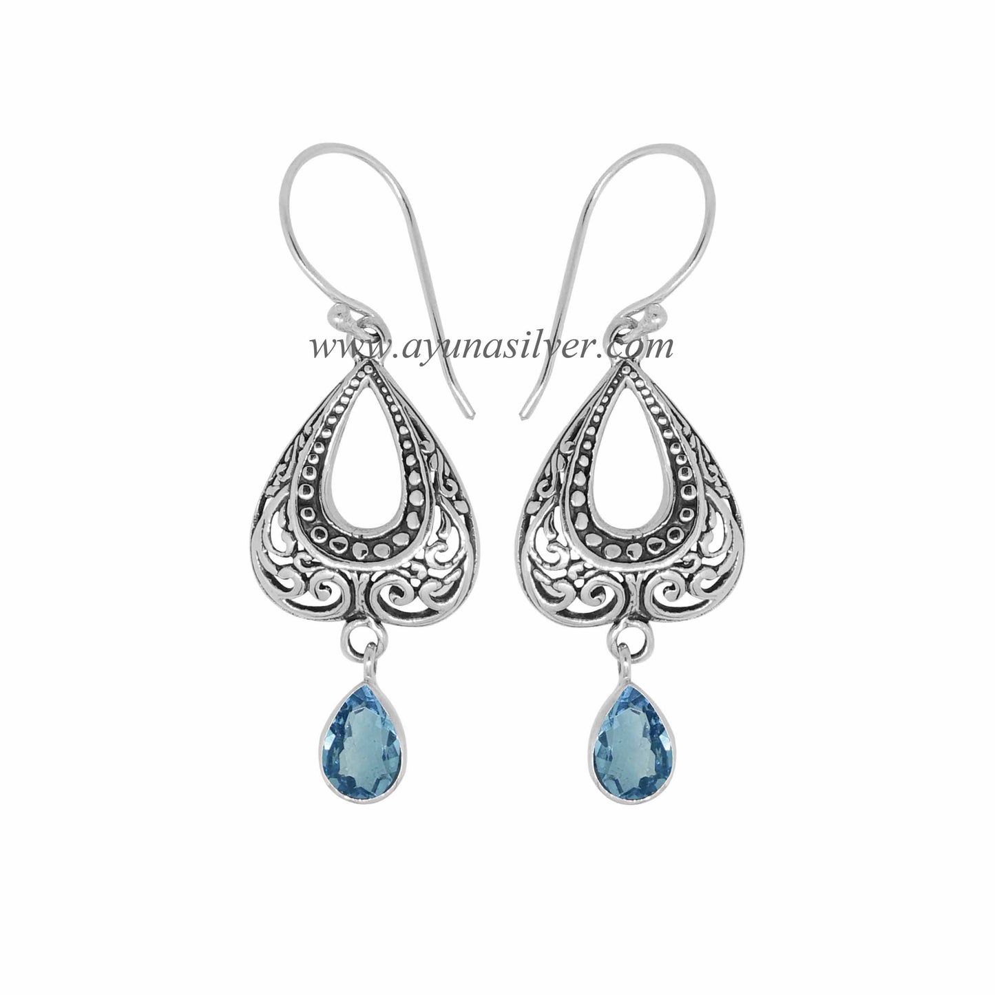 EARRING SER0951_BT