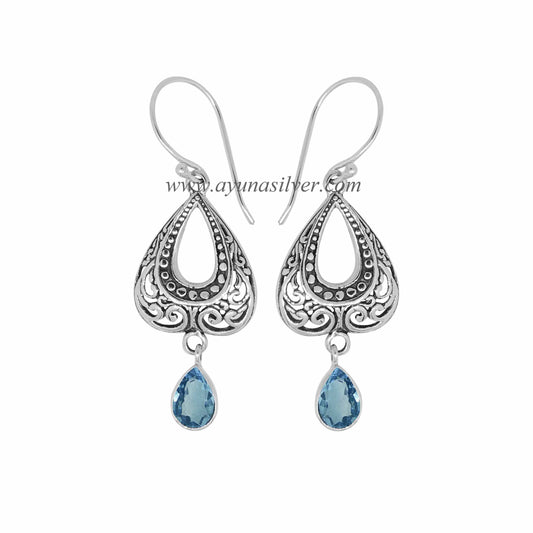 EARRING SER0951_BT