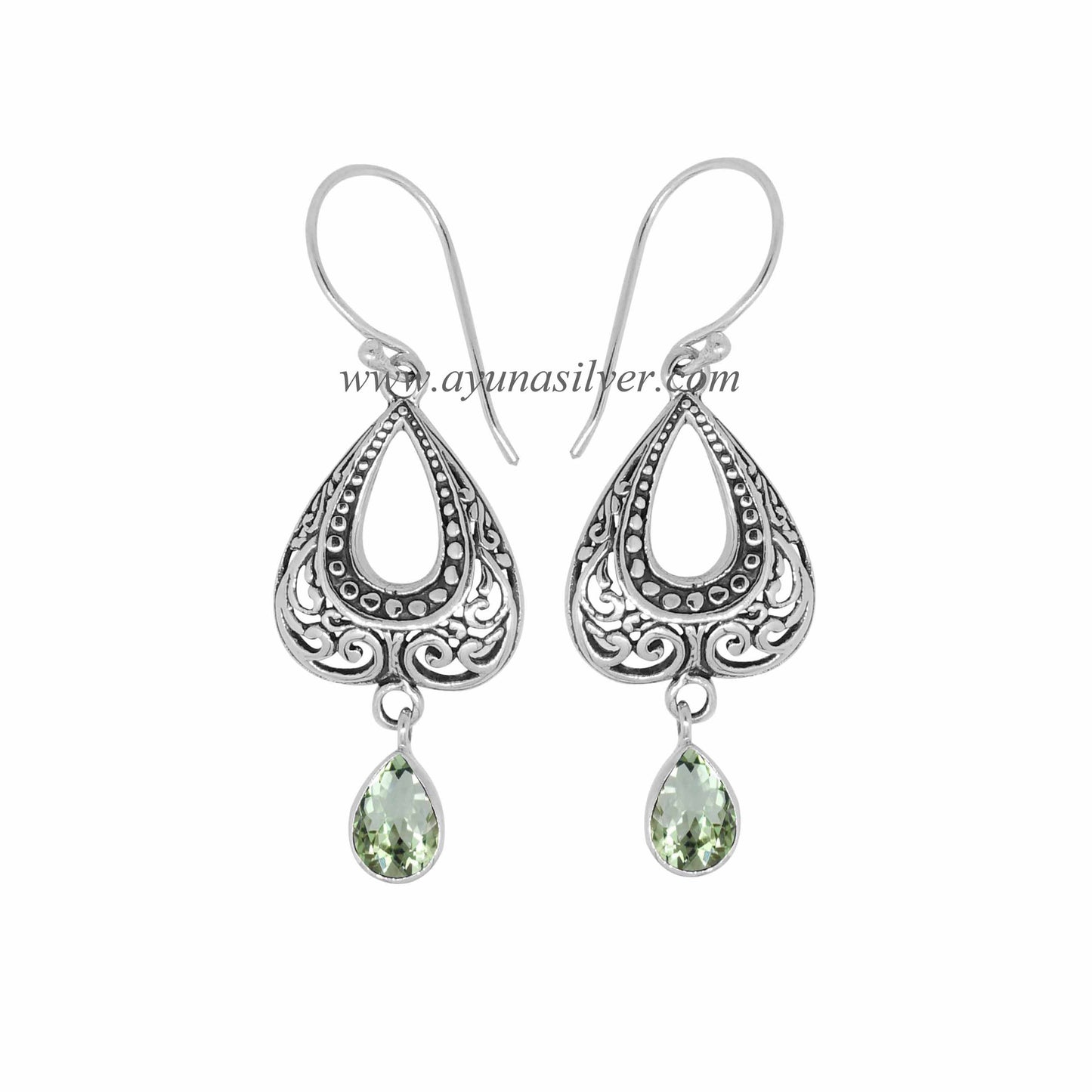 EARRING SER0951_GAM