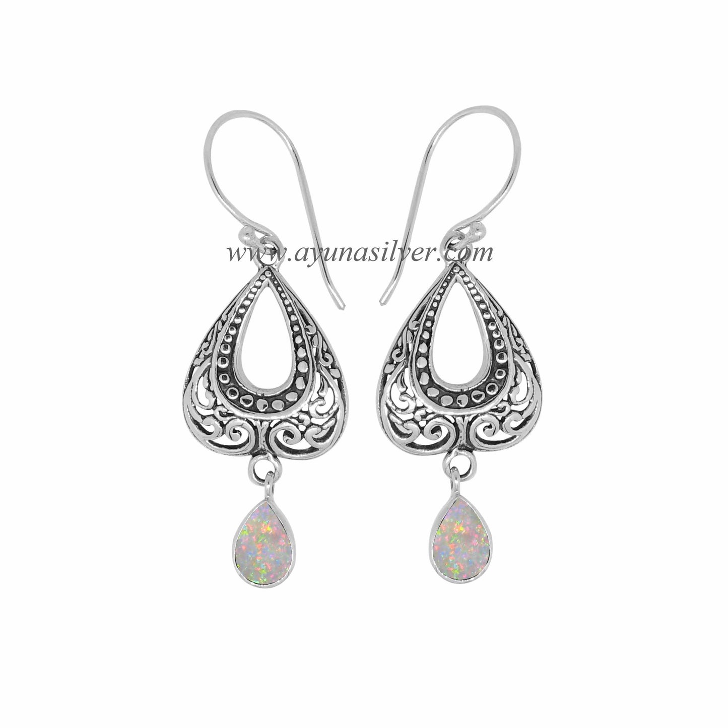 EARRING SER0951_OPW