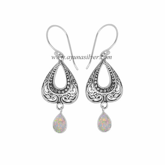 EARRING SER0951_OPW