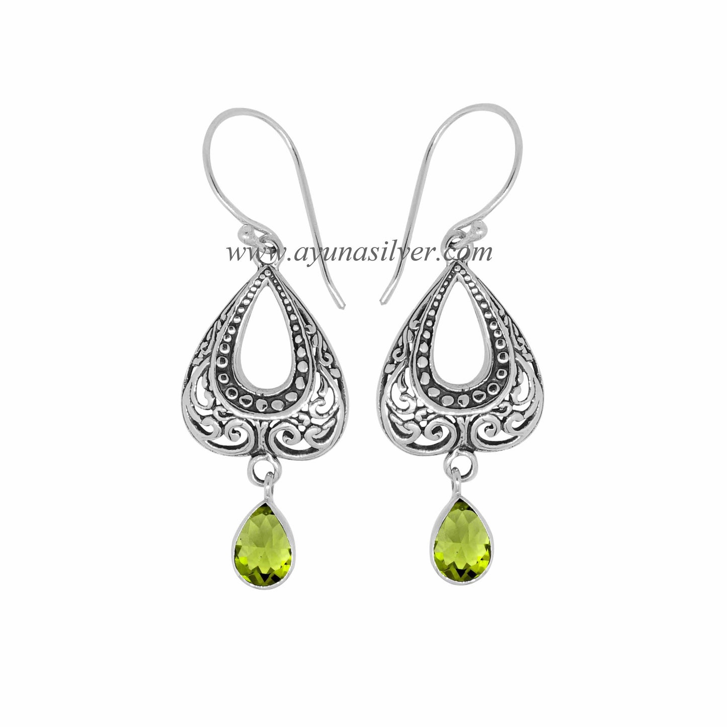 EARRING SER0951_PE