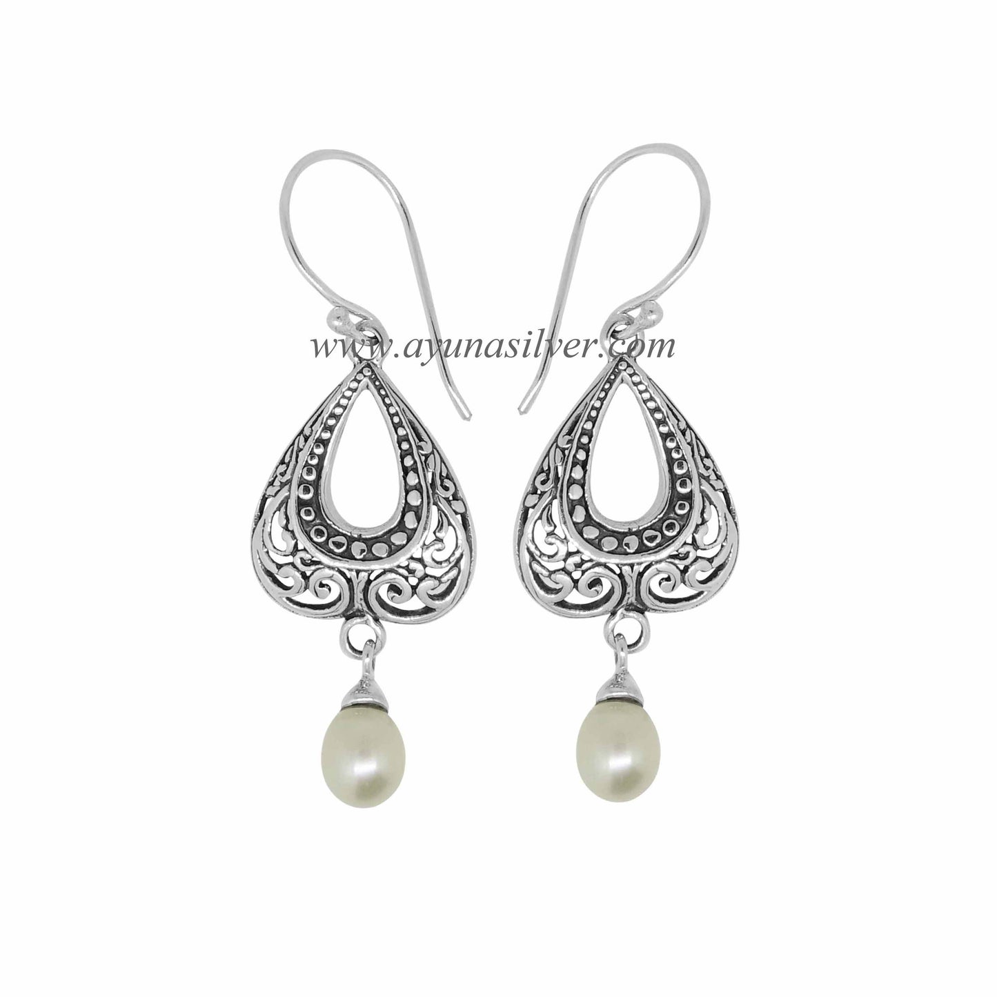 EARRING SER0951_PL