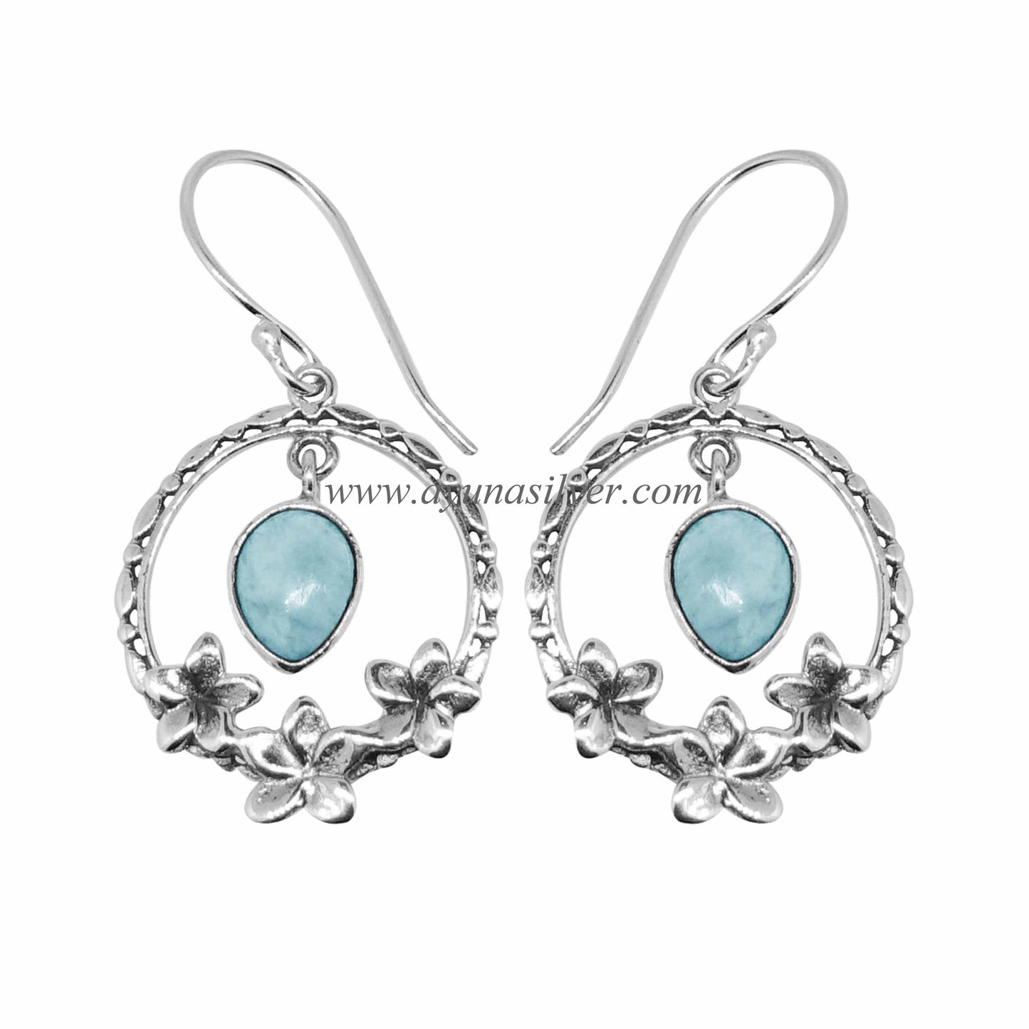 EARRING SER0952_LY