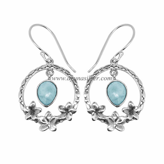 EARRING SER0952_LY