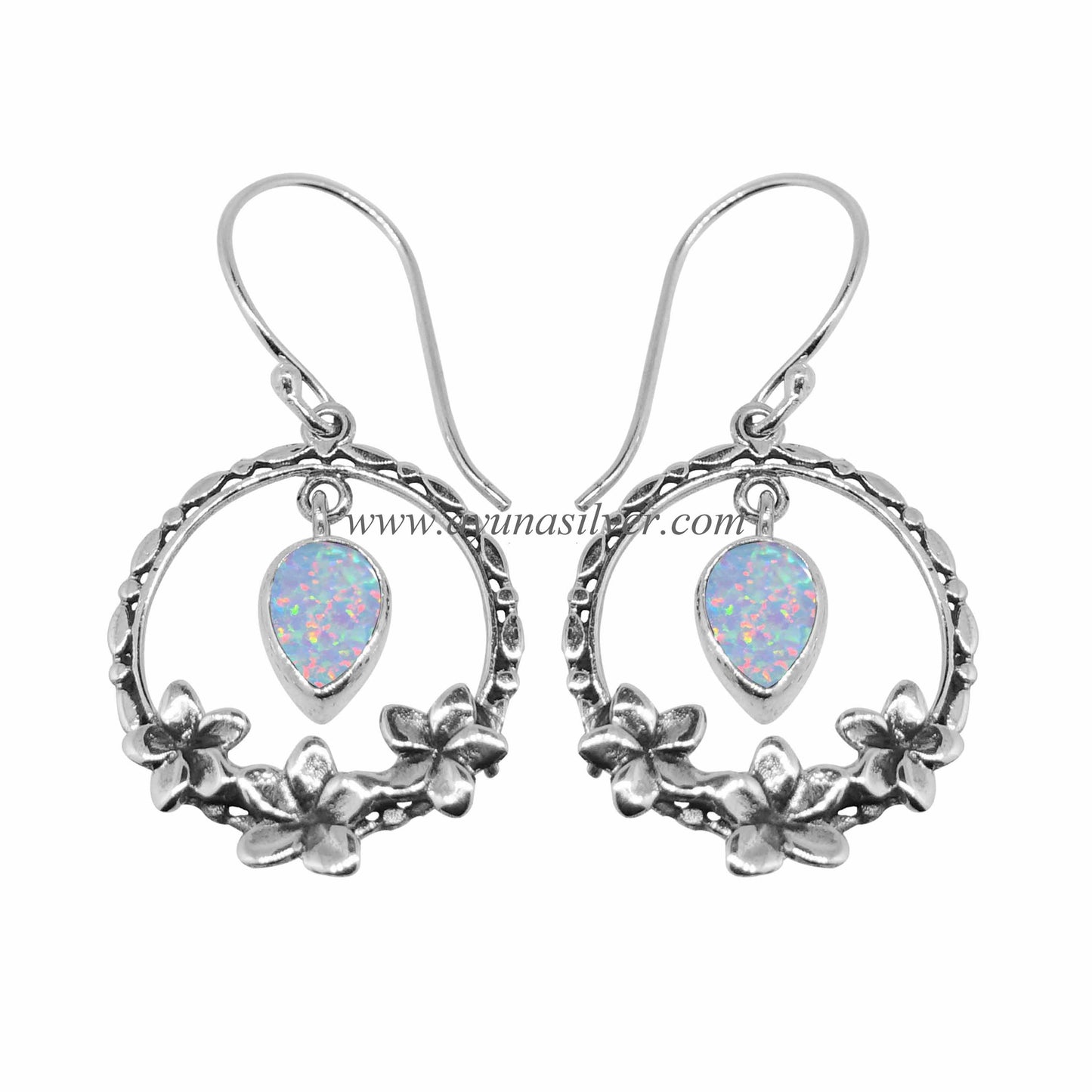 EARRING SER0952_OPB