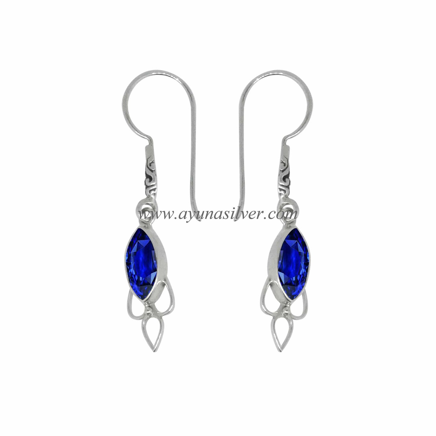 EARRING SER0953_BS