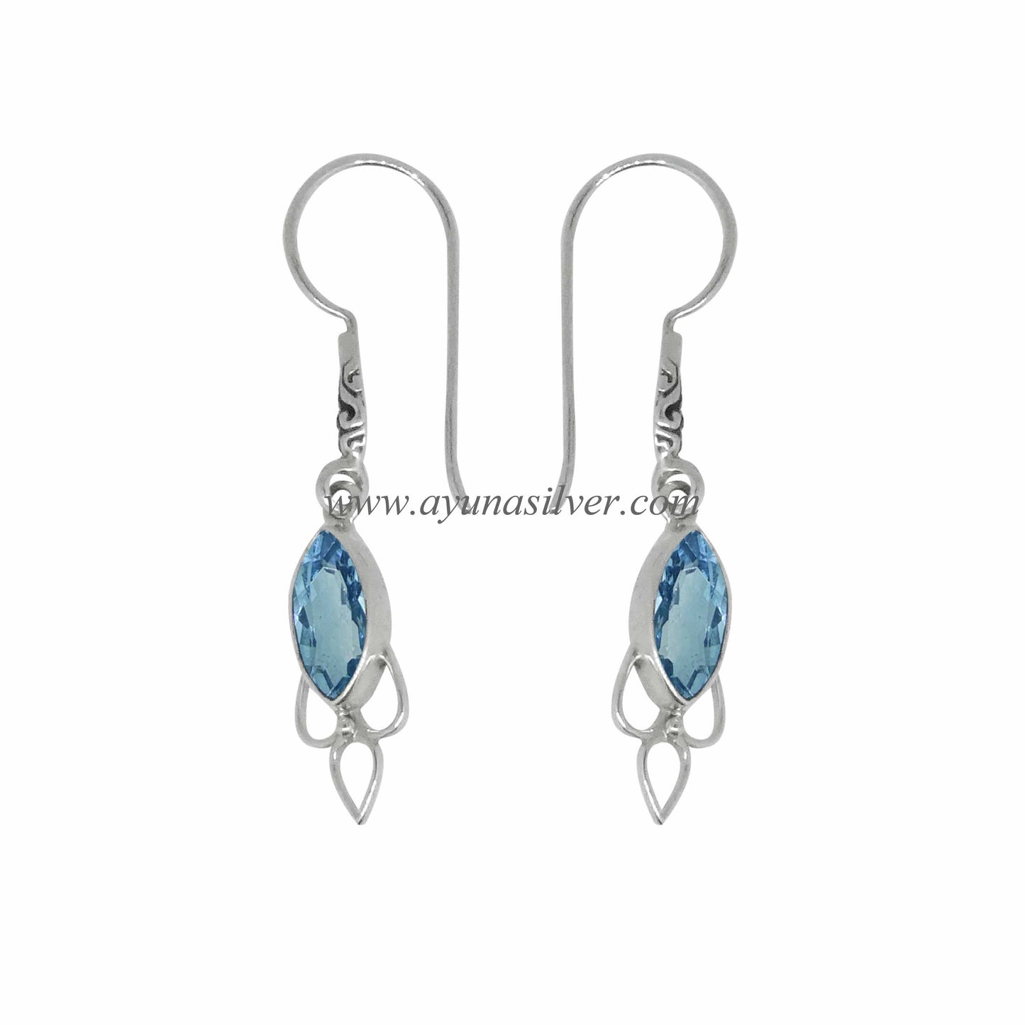 EARRING SER0953_BT