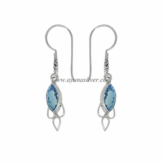 EARRING SER0953_BT