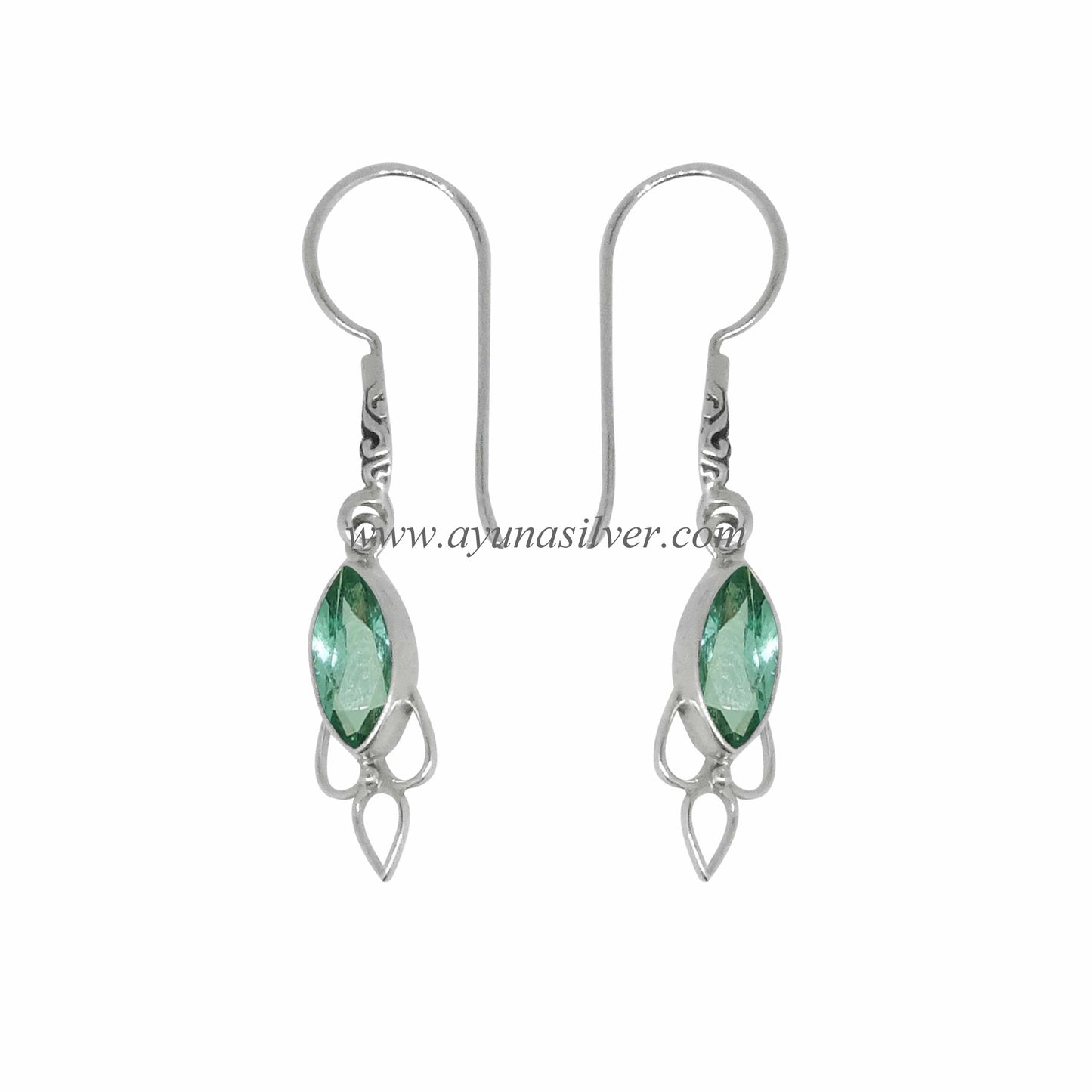 EARRING SER0953_GT