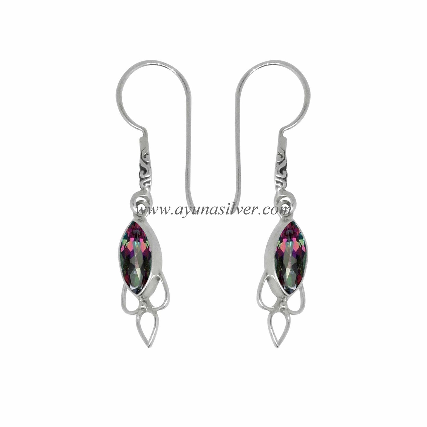 EARRING SER0953_MT