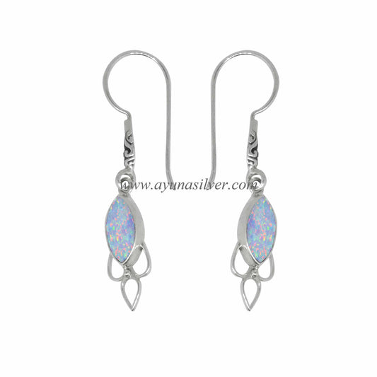 EARRING SER0953_OPB