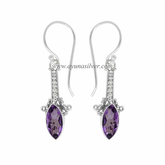 EARRING SER0955_AM