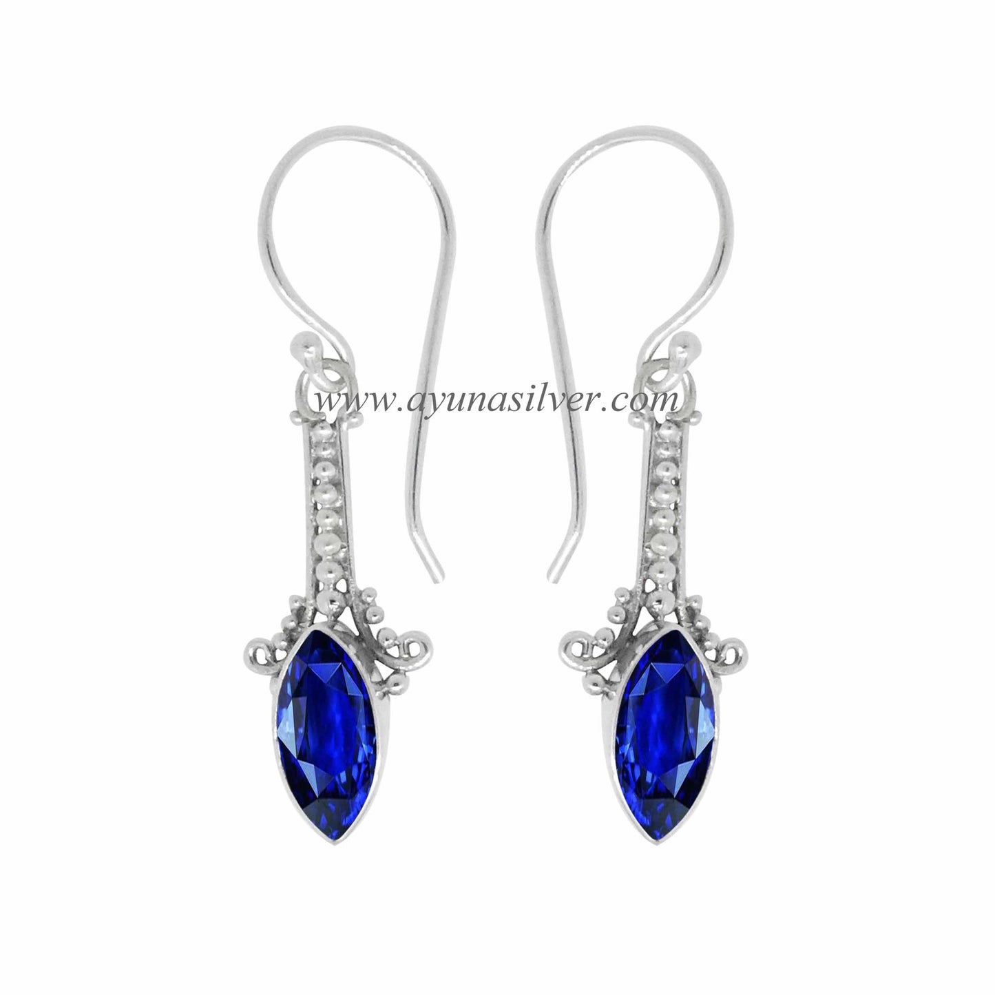 EARRING SER0955_BS