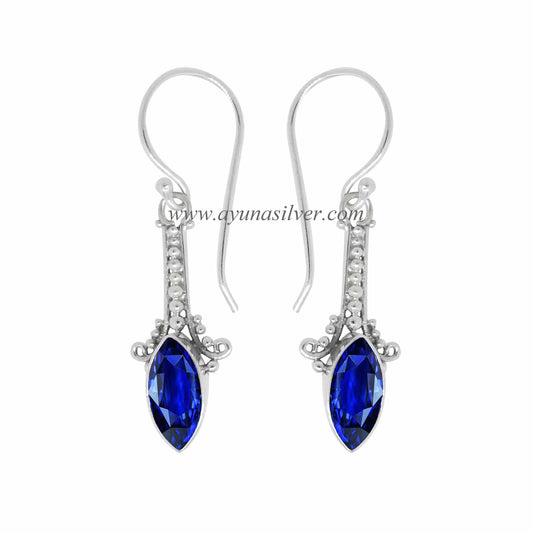 EARRING SER0955_BS