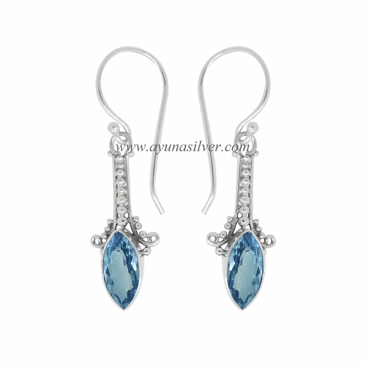 EARRING SER0955_BT