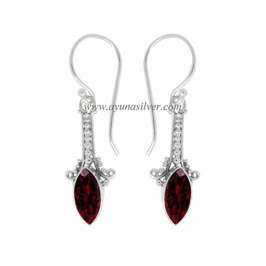 EARRING SER0955_GA