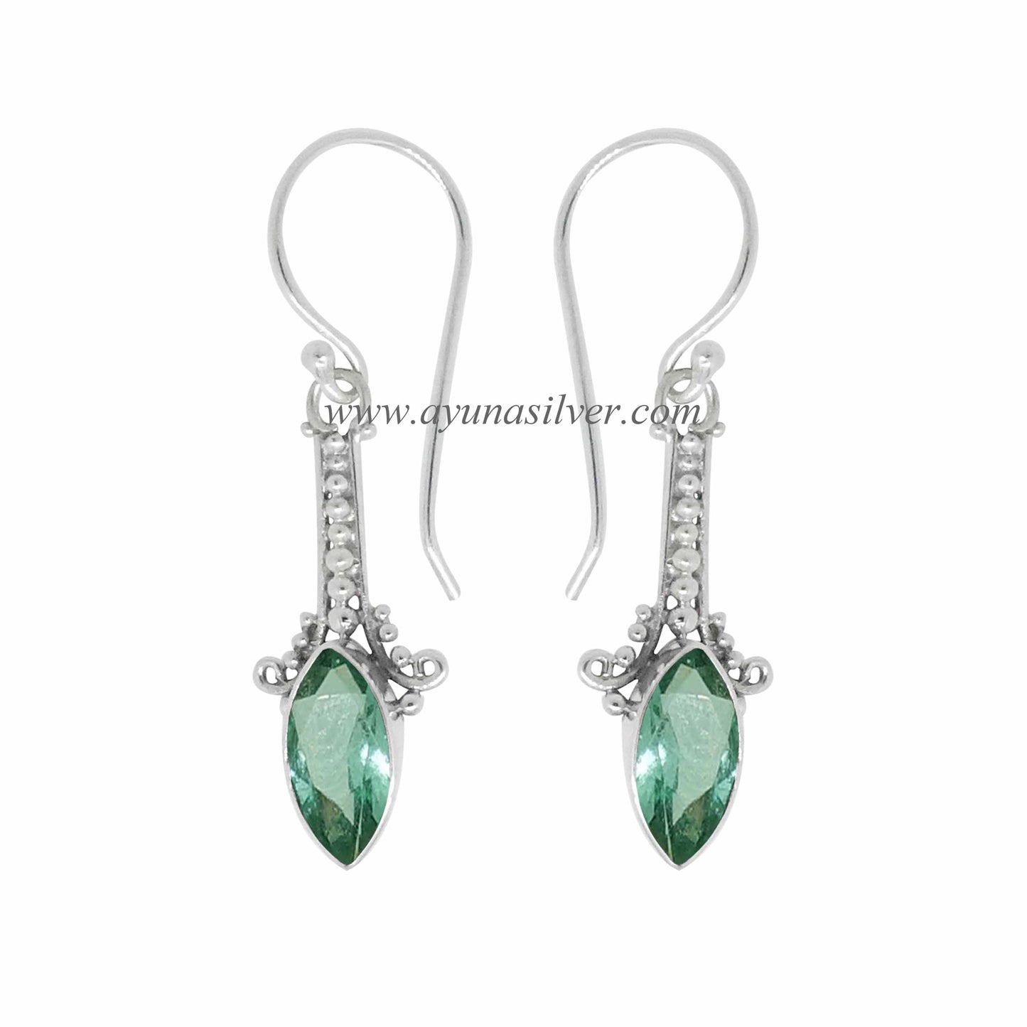 EARRING SER0955_GT