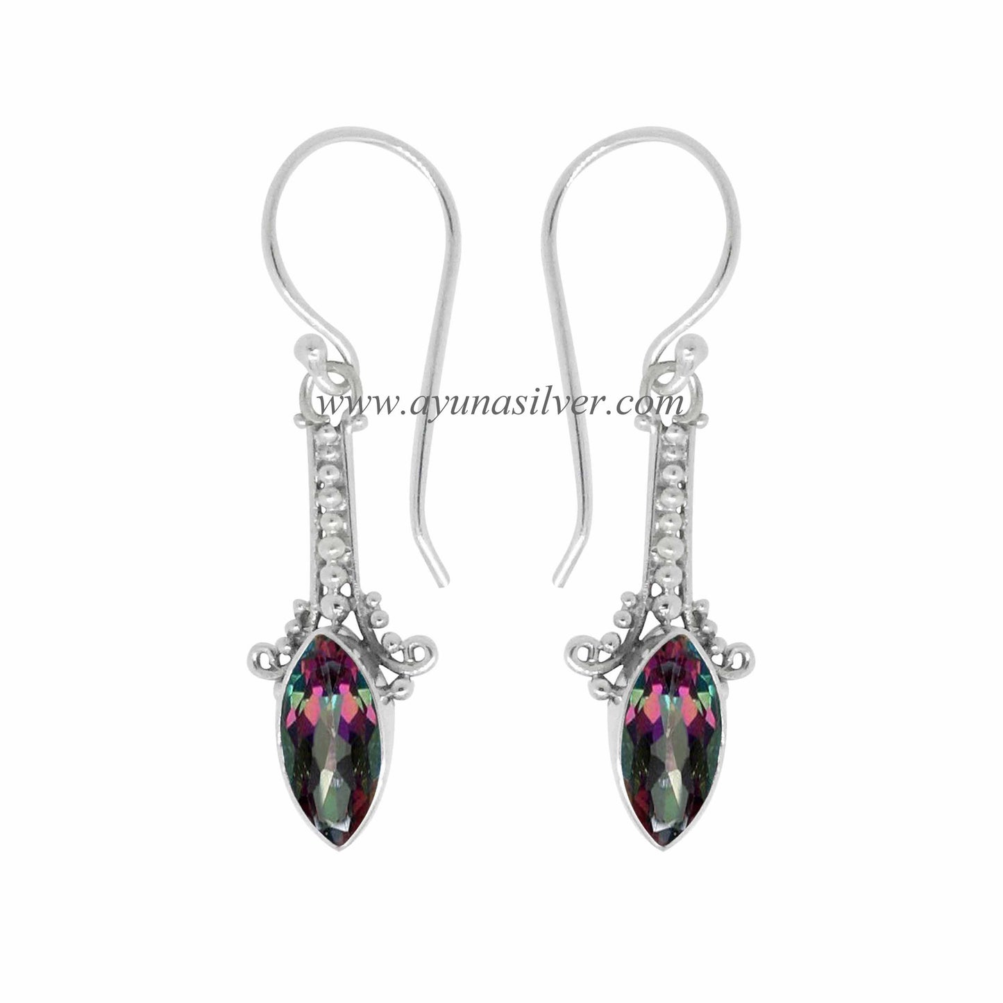 EARRING SER0955_MT