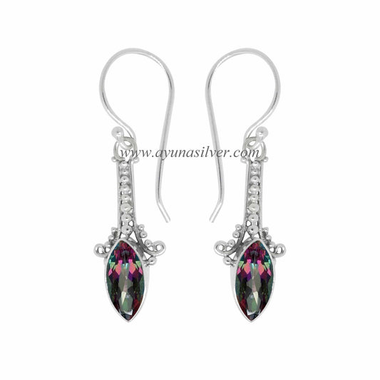 EARRING SER0955_MT