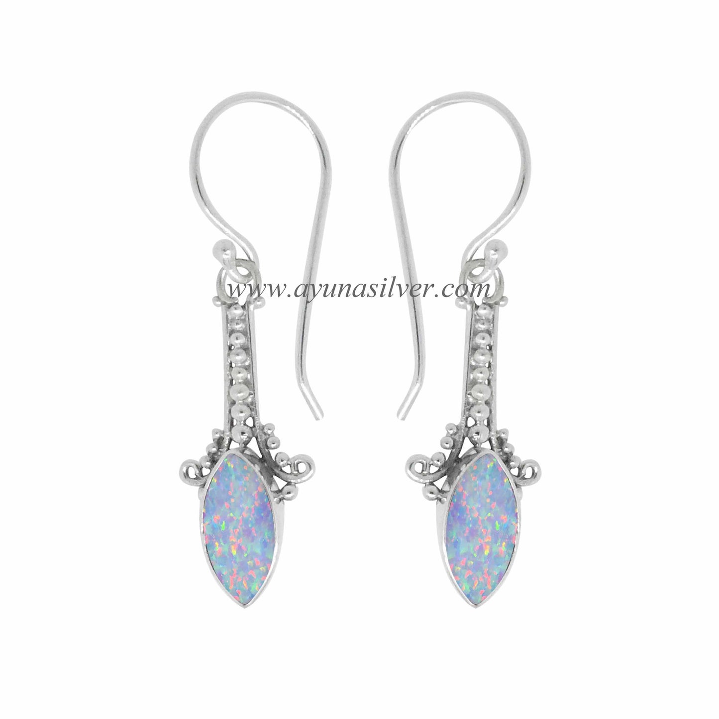 EARRING SER0955_OPB