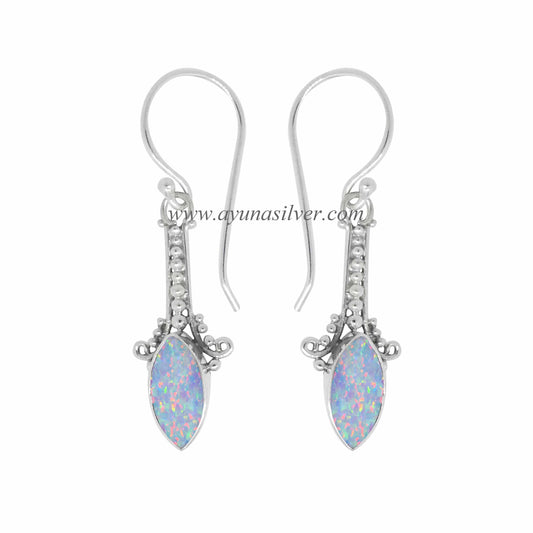 EARRING SER0955_OPB