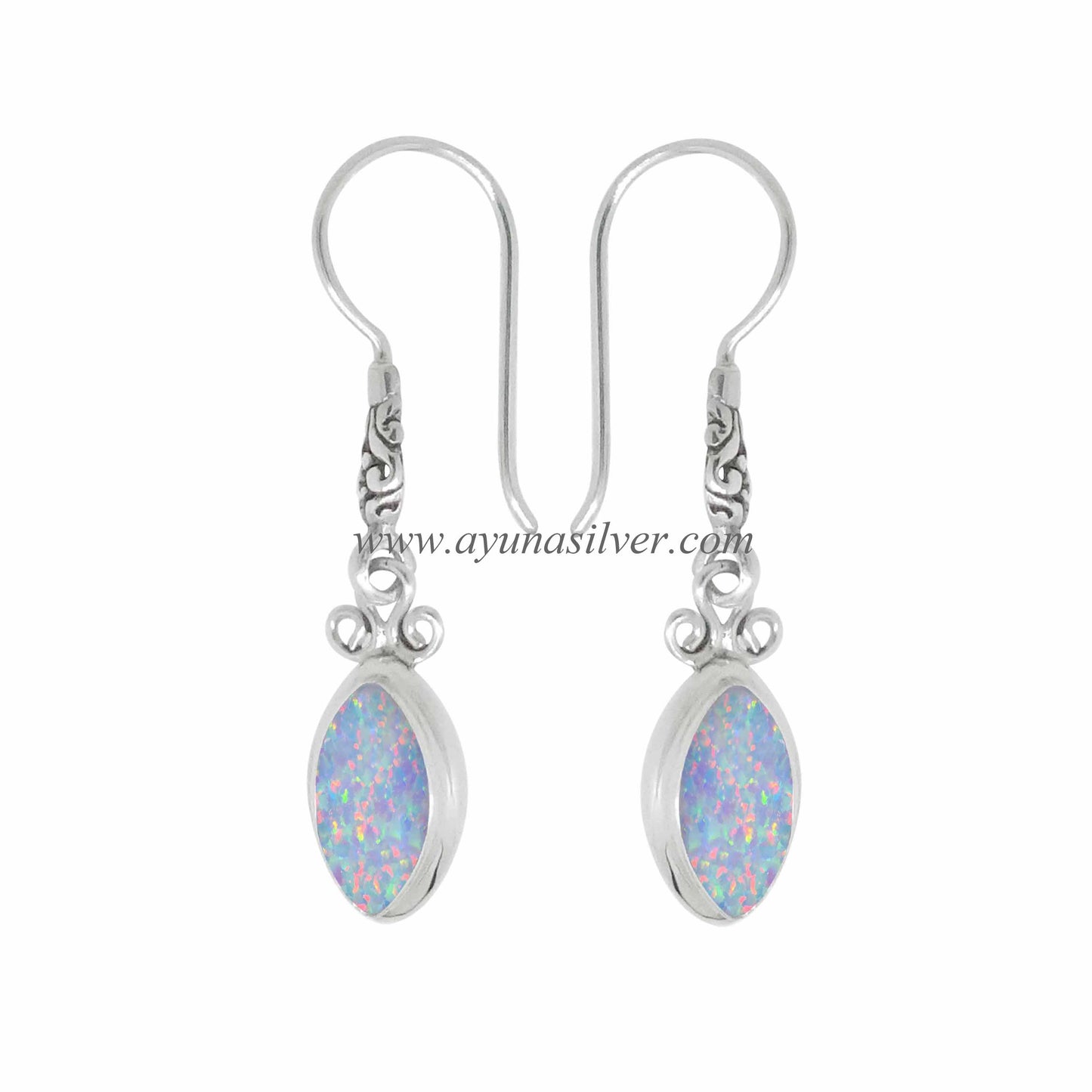 EARRING SER0956_OPB