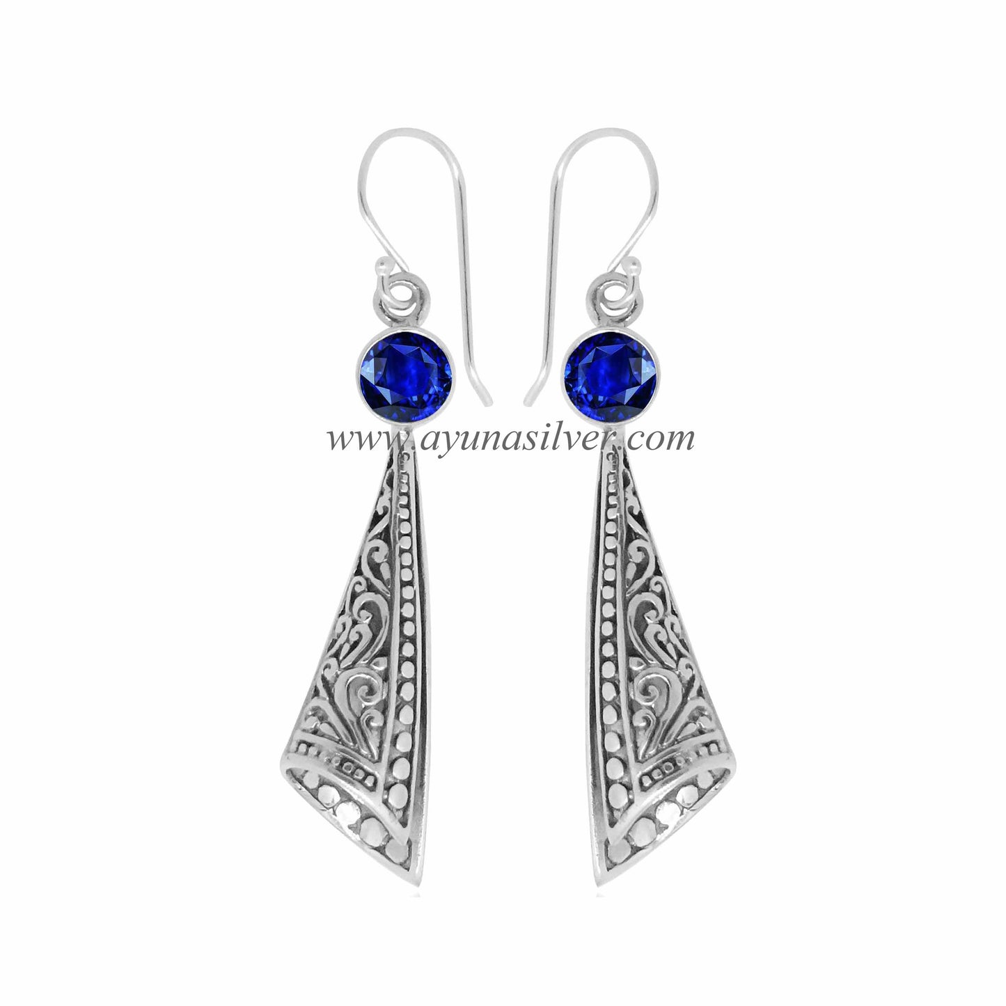 EARRING SER0957_BS