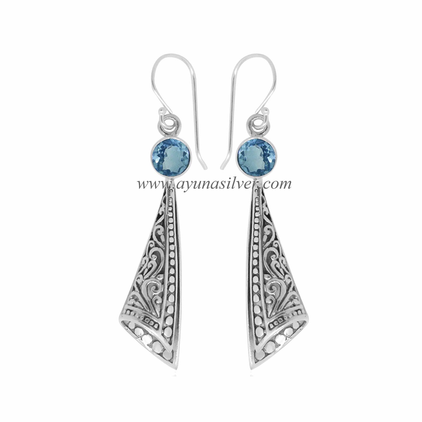 EARRING SER0957_BT