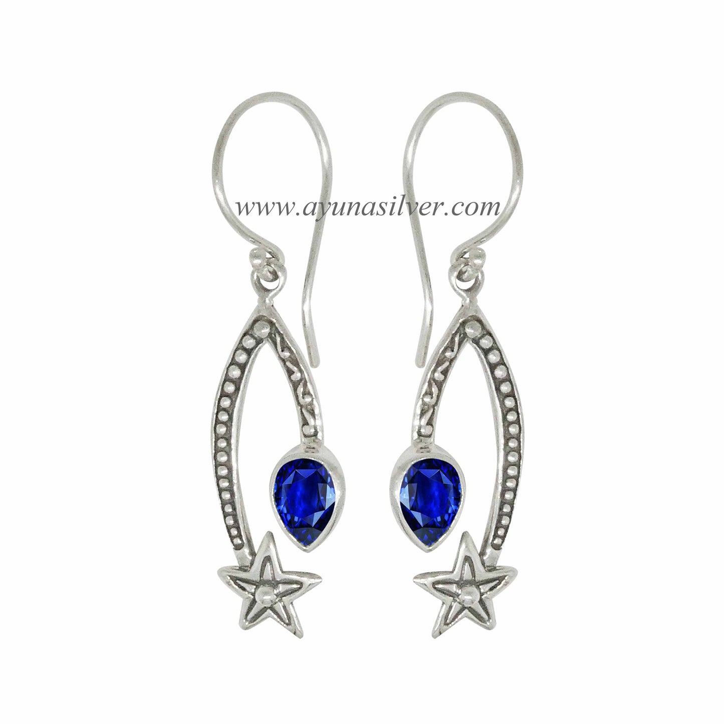 EARRING SER0960_BS