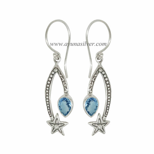 EARRING SER0960_BT