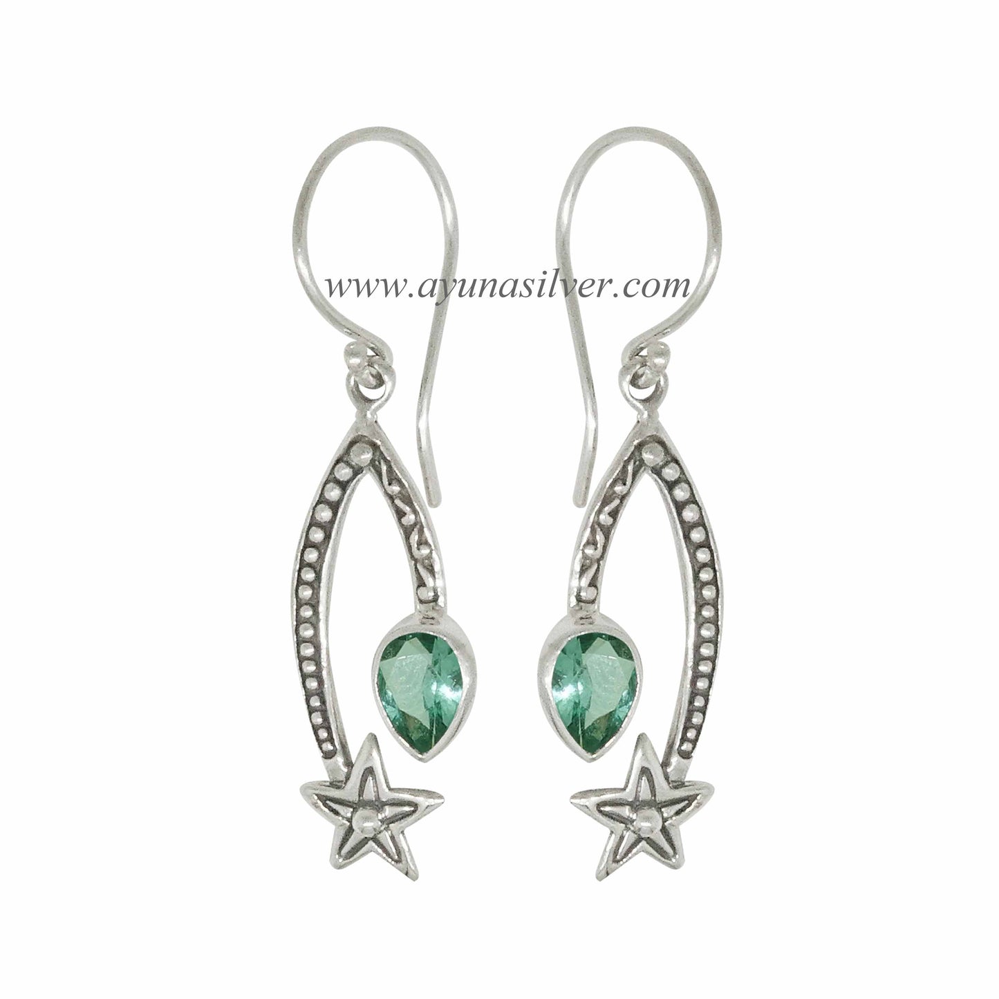 EARRING SER0960_GT