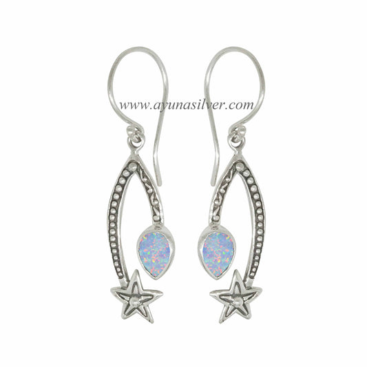 EARRING SER0960_OPB