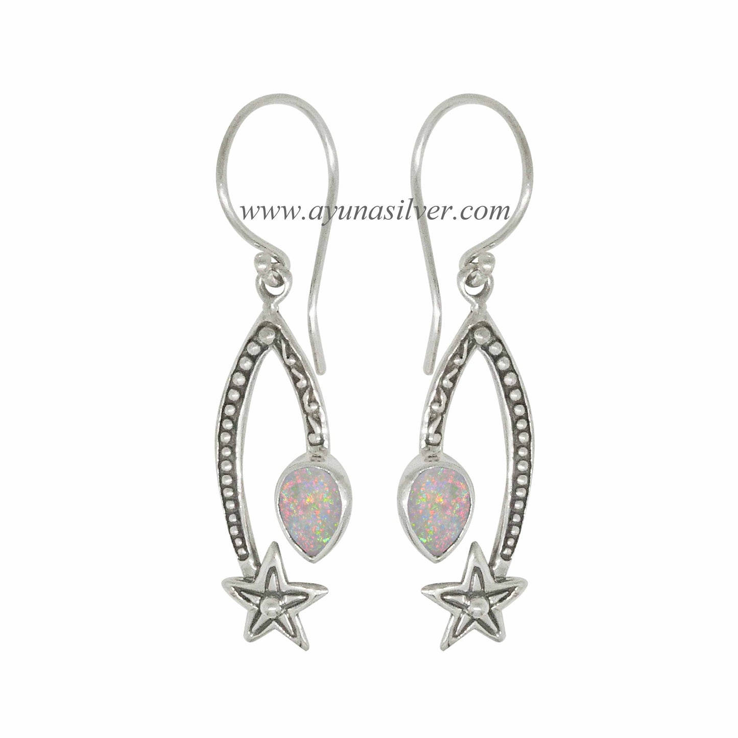 EARRING SER0960_OPW