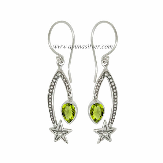 EARRING SER0960_PE