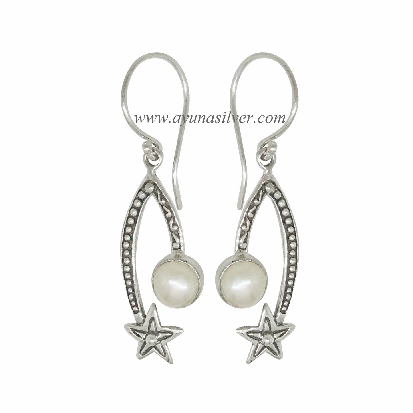 EARRING SER0960_PL