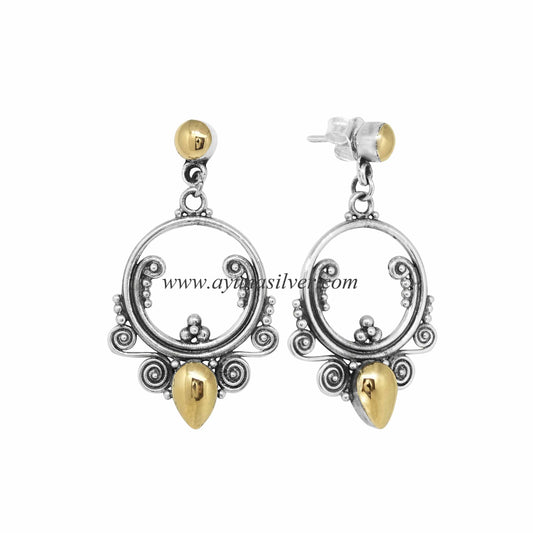 EARSTUD SES0065G