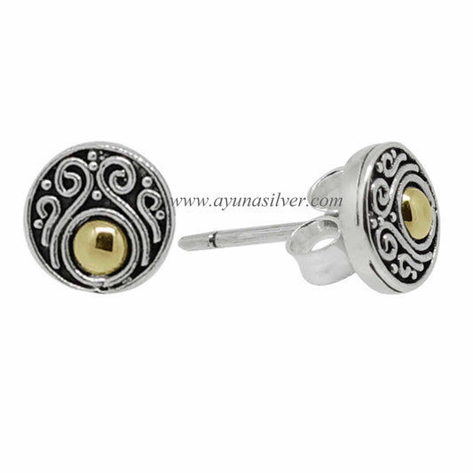 EARSTUD SES0173G