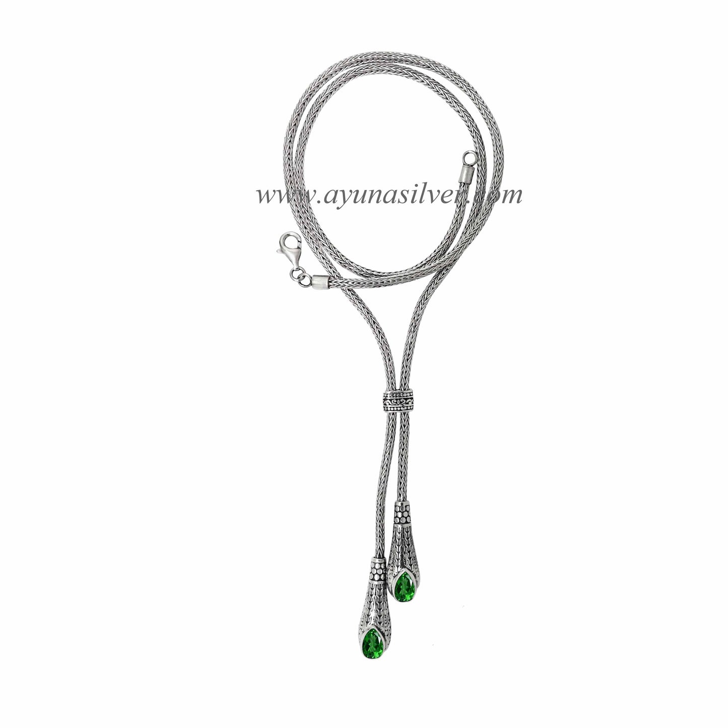 NECKLACE SNC0072_GT