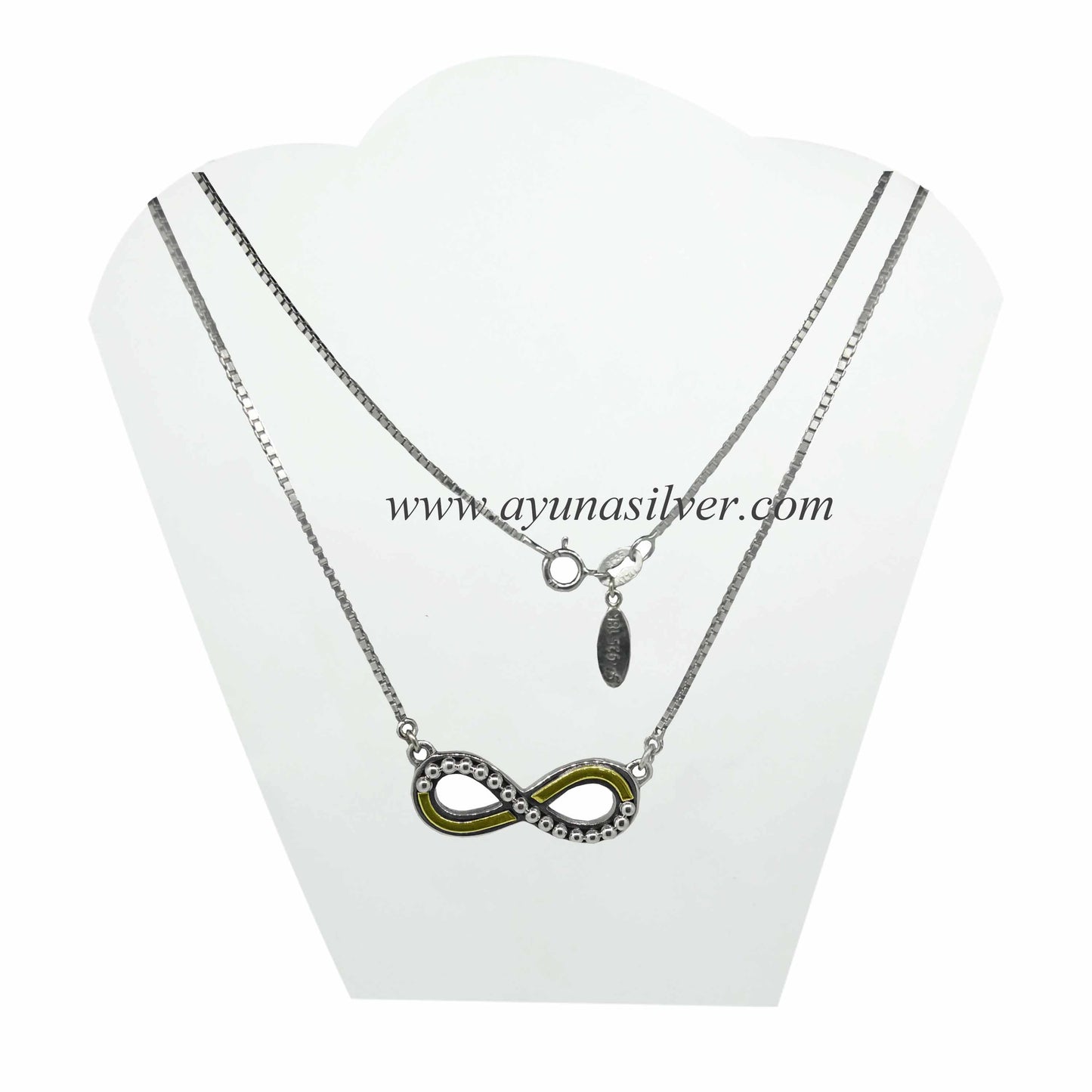 NECKLACE SNC0159G