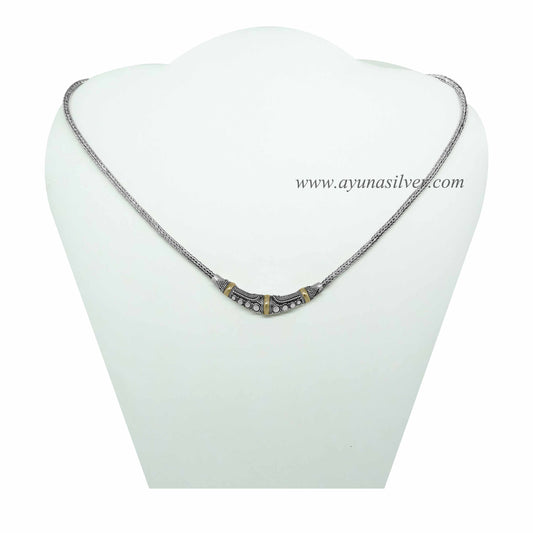 NECKLACE SNC0163G