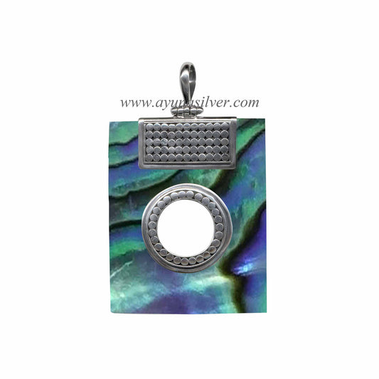 PENDANT SPD0122S_PW