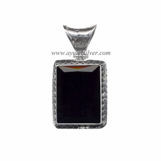 PENDANT SPD0245_ONYX