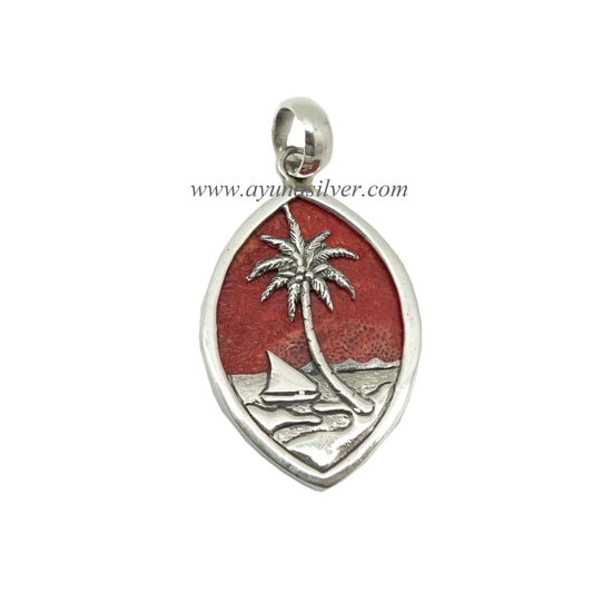 PENDANT SPD0312S_CL