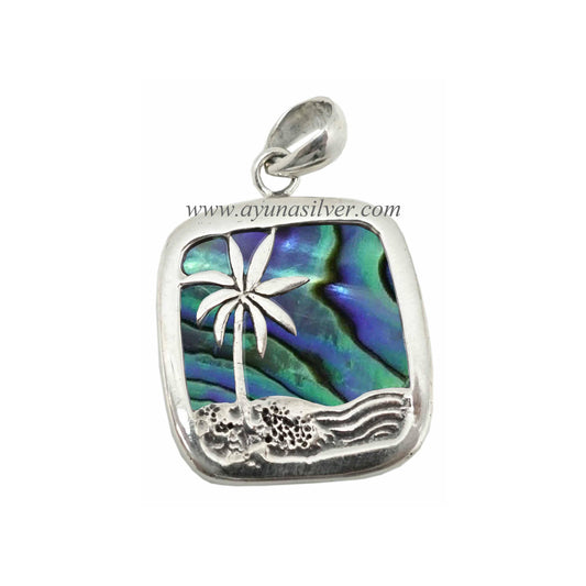 PENDANT SPD0330S_PW