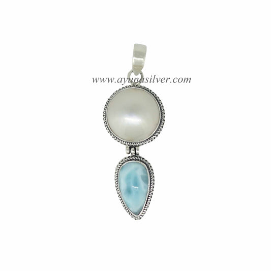 PENDANT SPD0918_PL/LY