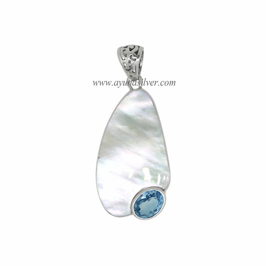 PENDANT SPD0930S_MP/BT